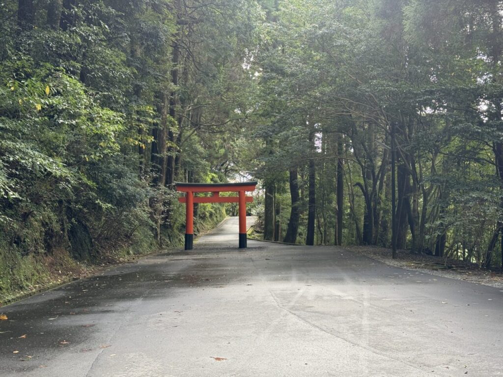 花尾神社